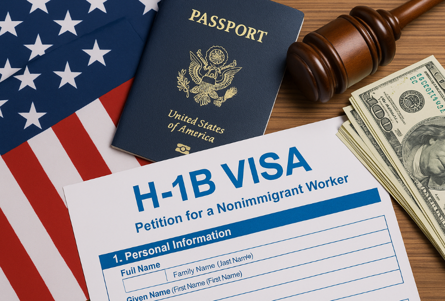 H-1B Fee Impact on Immigration