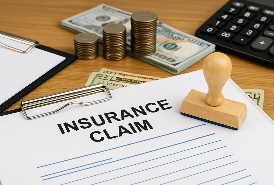 Underpaid Claims