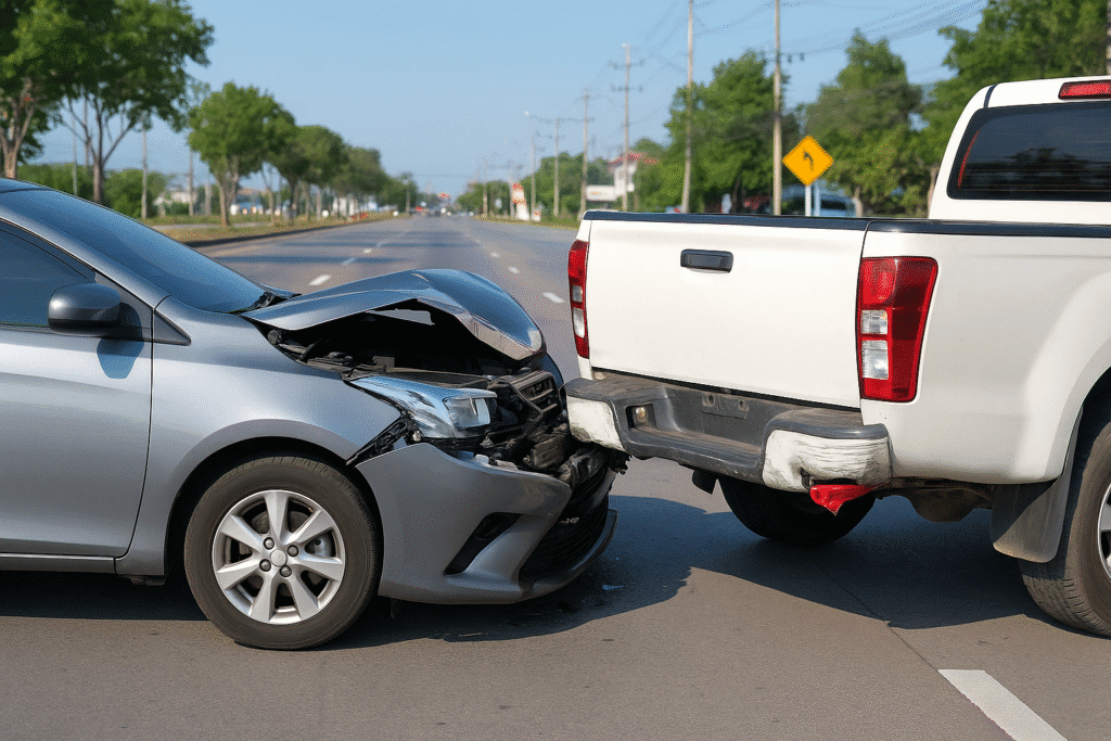 What Recent Texas Road Safety Laws Mean for Car Accident Victims in Houston 1 car accident lawyers Houston TX