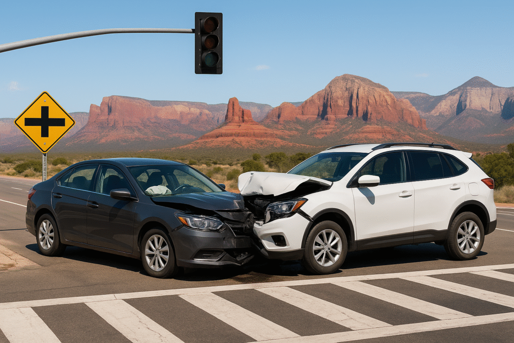 Arizona Personal Injury Attorney