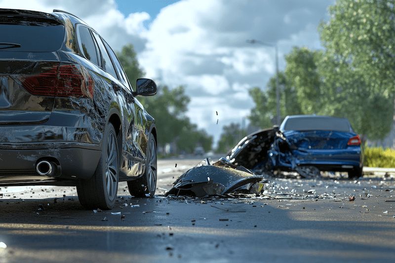Dallas County Car Accident Lawyer
