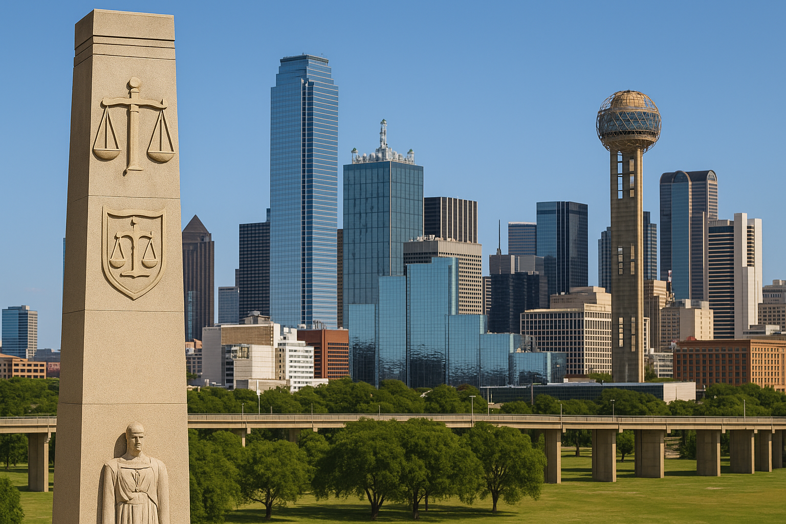 Personal Injury Attorney Dallas