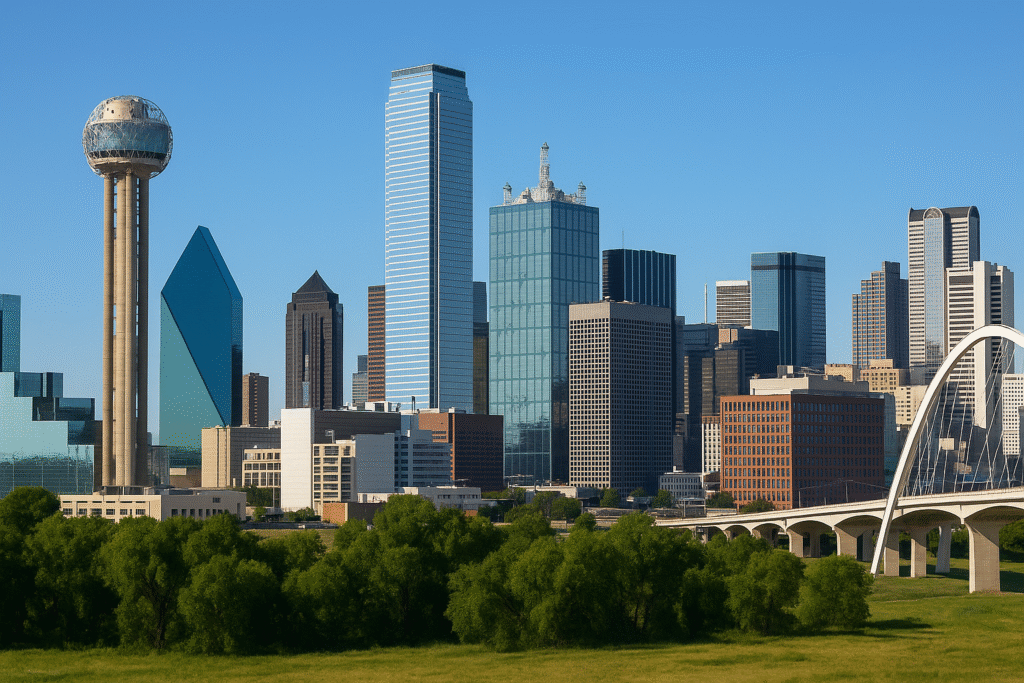 What Types of Cases Does a Dallas Personal Injury Attorney Handle? 1 Dallas Personal Injury Attorney
