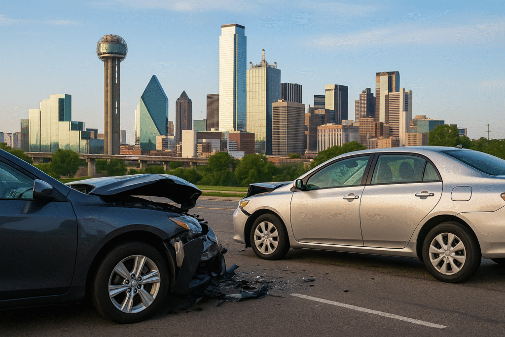 How Long Do I Have to File a Personal Injury Claim in Dallas? 1 Dallas Personal Injury Claim | Dallas Personal Injury Attorney