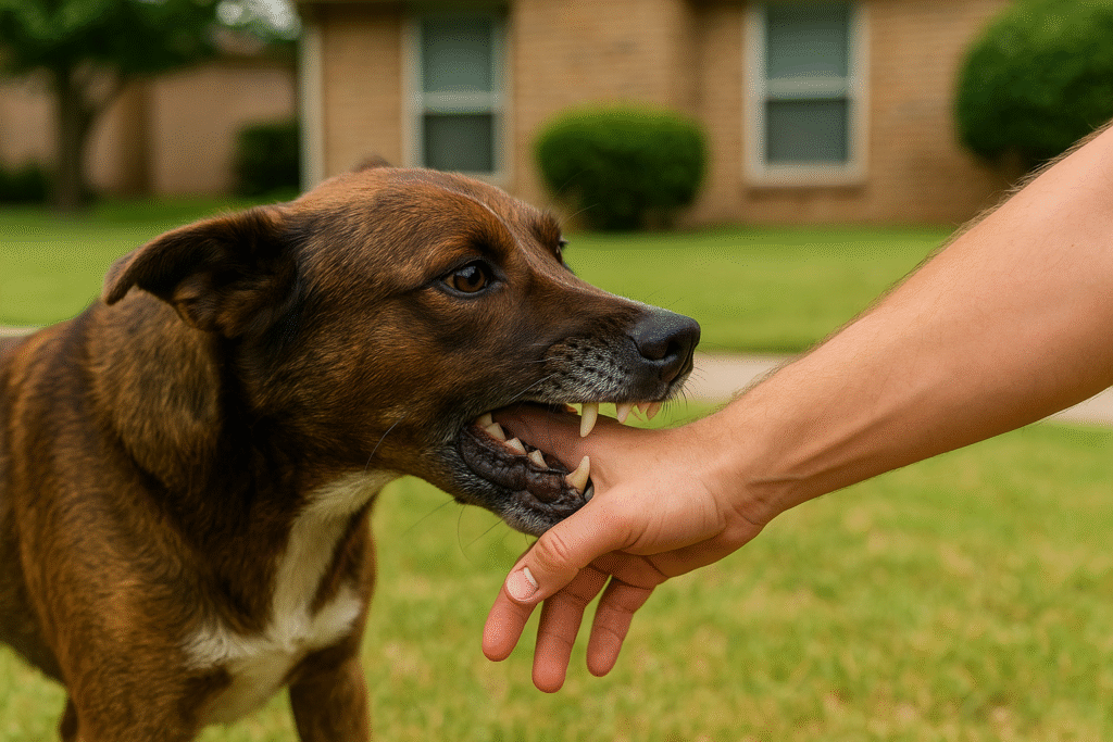 Houston Dog Bite Attorney — What To Do After a Dog Bite & How a Lawyer Can Help 1 Houston Dog Bite Attorney