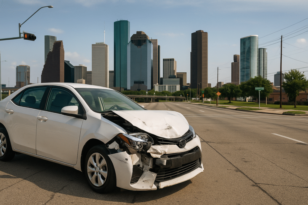 Injured by a Faulty Car Part? How a Motor Vehicle Defect Lawyer in Houston Can Protect Your Rights 1 Motor Vehicle Defect Lawyer in Houston