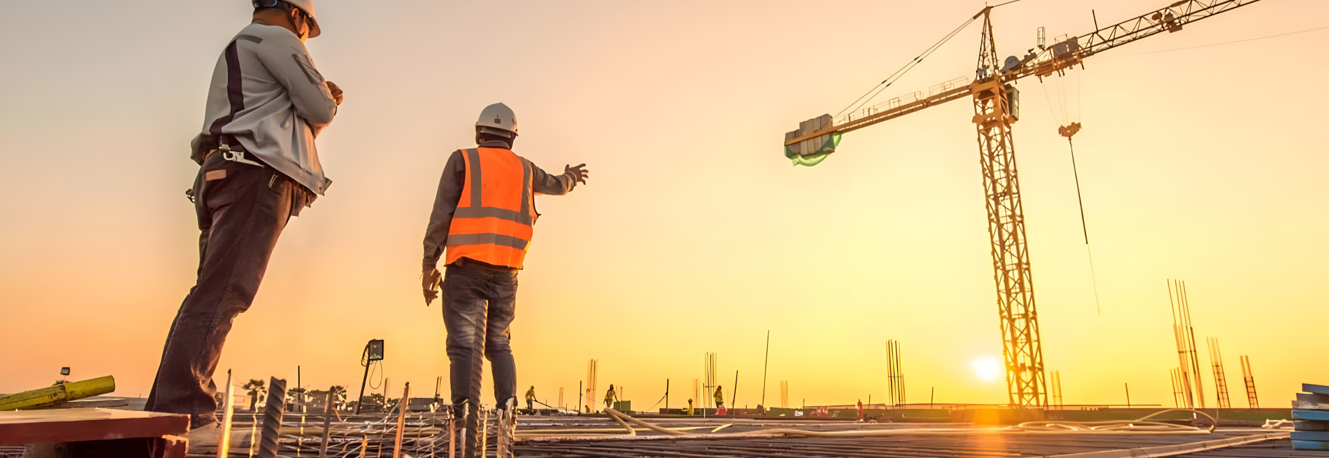 Workplace Injury In Houston