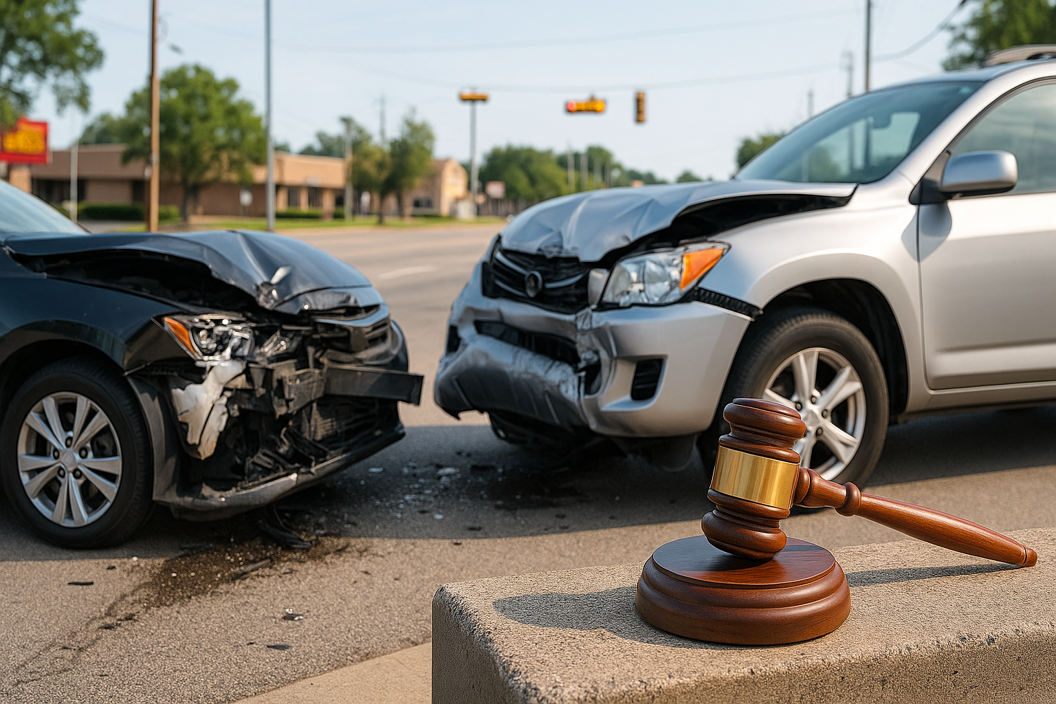 car accident lawyer Sugar Land