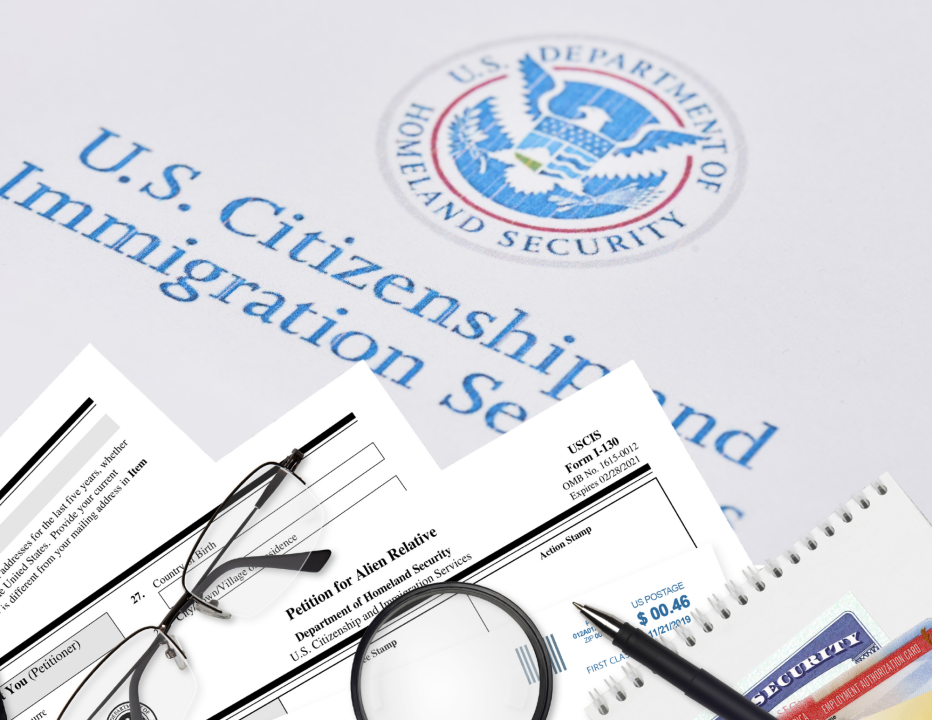 Family-Based Immigration Petitions | Strengthening Integrity in U.S. Immigration: Homeland Security to Restore Sanity and Integrity in US