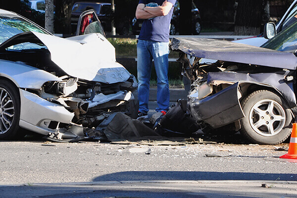 Abogado de Accidentes en Houston