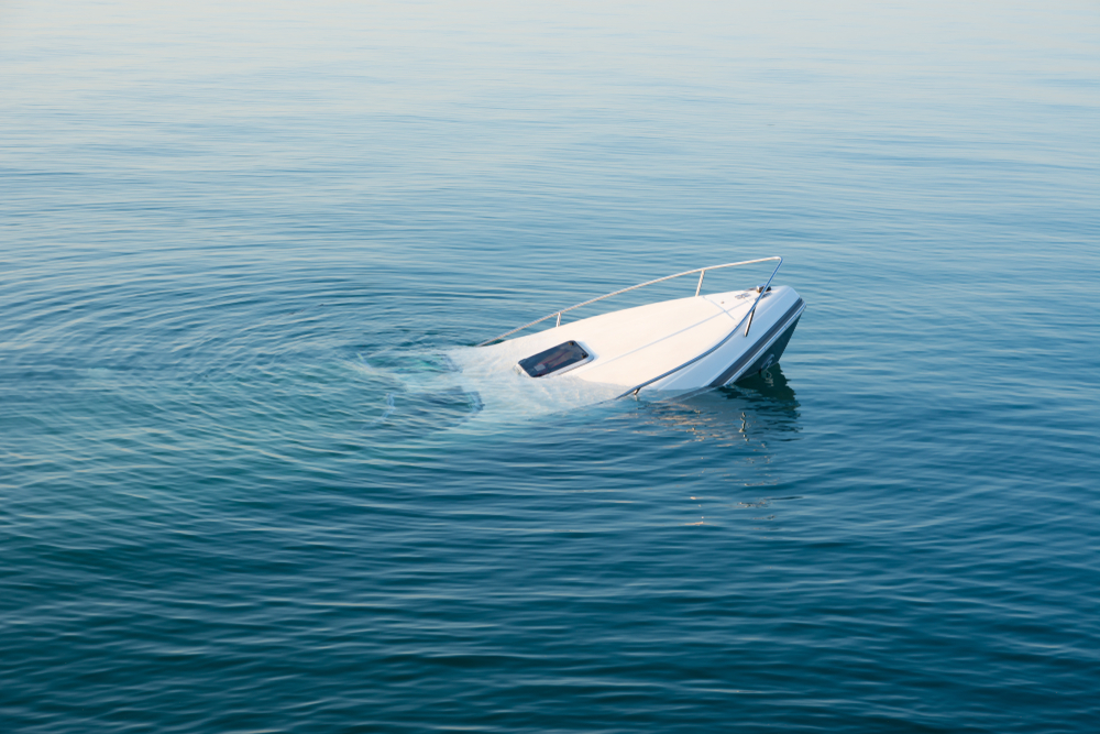 Texas Boat Accident Wrongful Death Claim