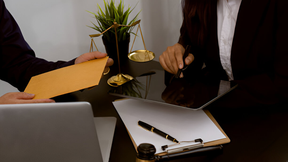 What Happens If You Reject a Settlement Offer