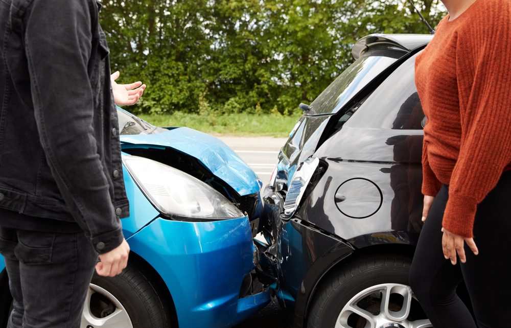 What to Do After an Accident in Houston