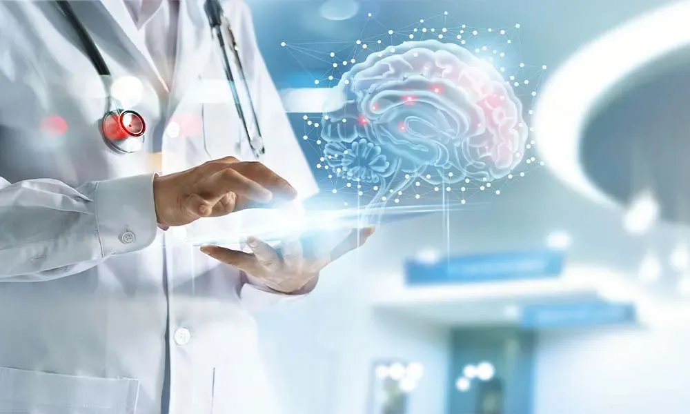 Brain Injury Lawyer in Houston