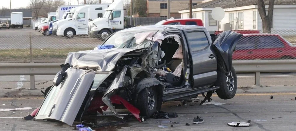 Do You Need Orange Law Personal Injury Lawyers for Help After an Accident in Amarillo, Texas?
