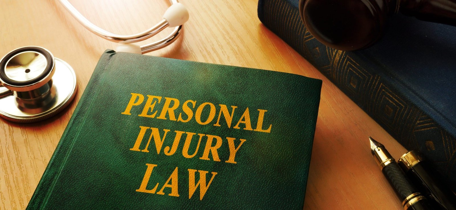 What Qualifies for a Personal Injury Claim in Houston?