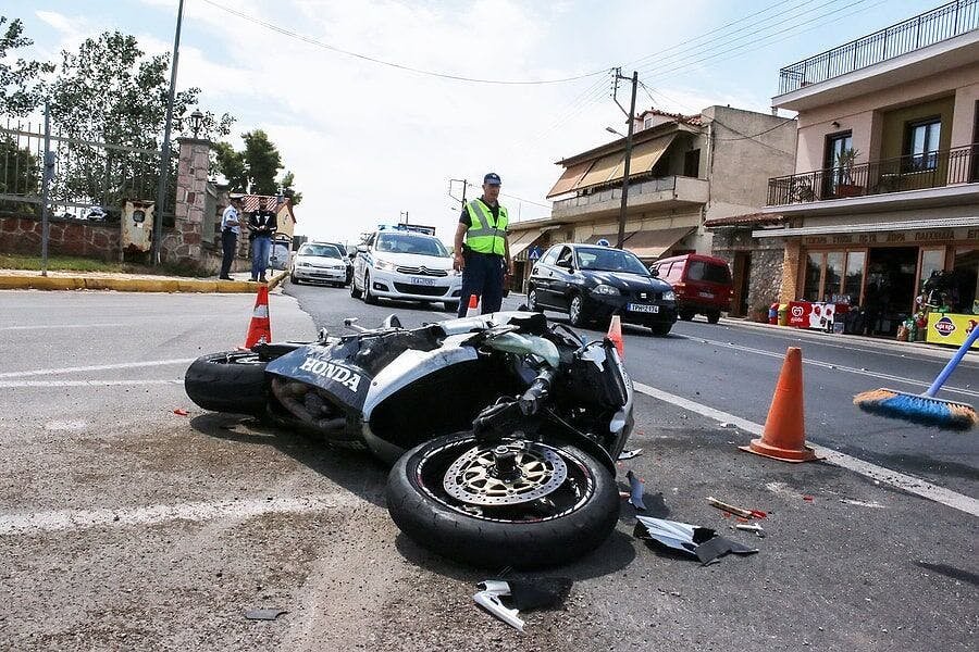 Houston Motorcycle Accident Brain Injuries %count(varname)| Orange Law