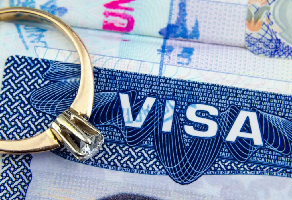 How Can a Fiancé or Marriage Visa Help Families Unite Legally?