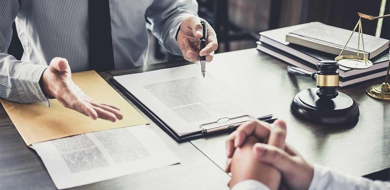 Personal Injury Lawyers for Help in Harris %count(varname)| Orange Law