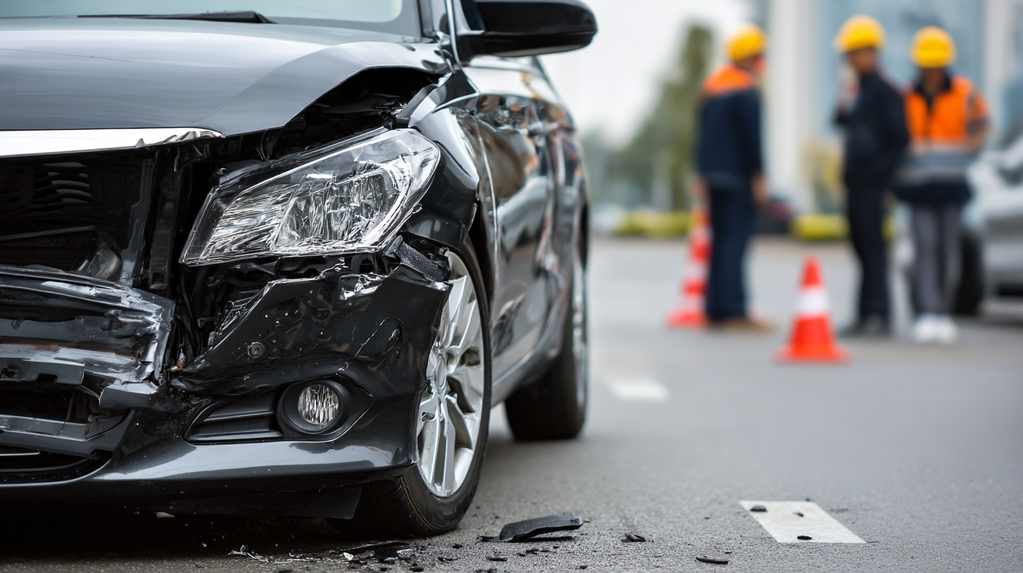 Do You Need an I-20 Highway Accident Lawyer in Texas? %count(varname)| Orange Law