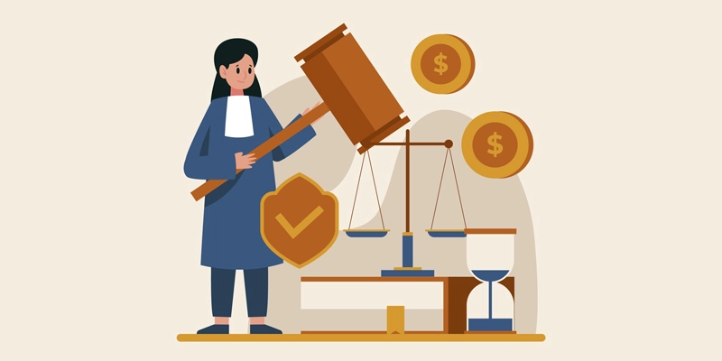 Highest Paid Types of Lawyers in Houston