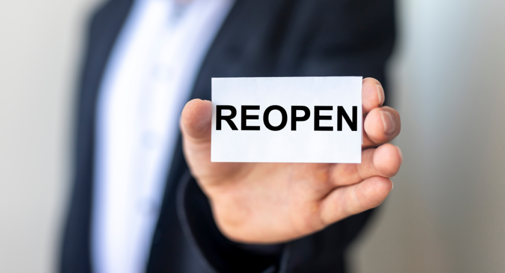 Reopening a Settled Lawsuit in Houston, TX