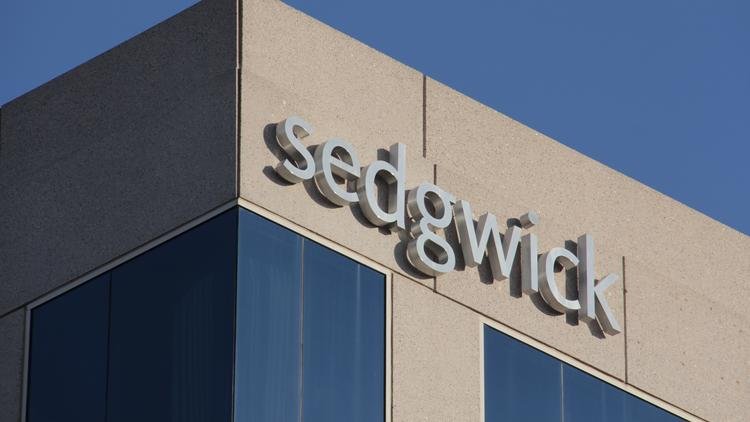 Sedgwick Claims in Texas