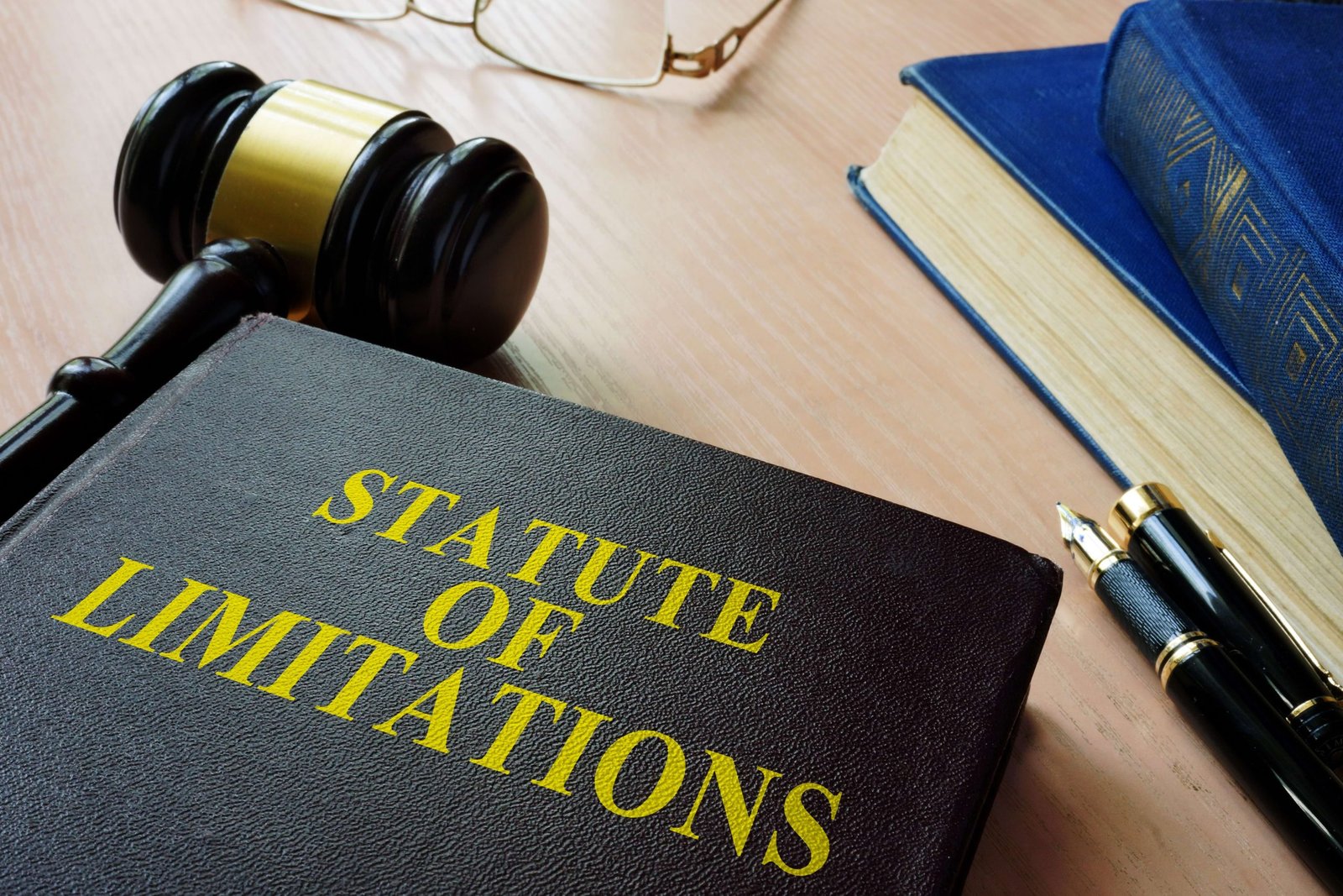 Understanding Texas Statutes of Limitations