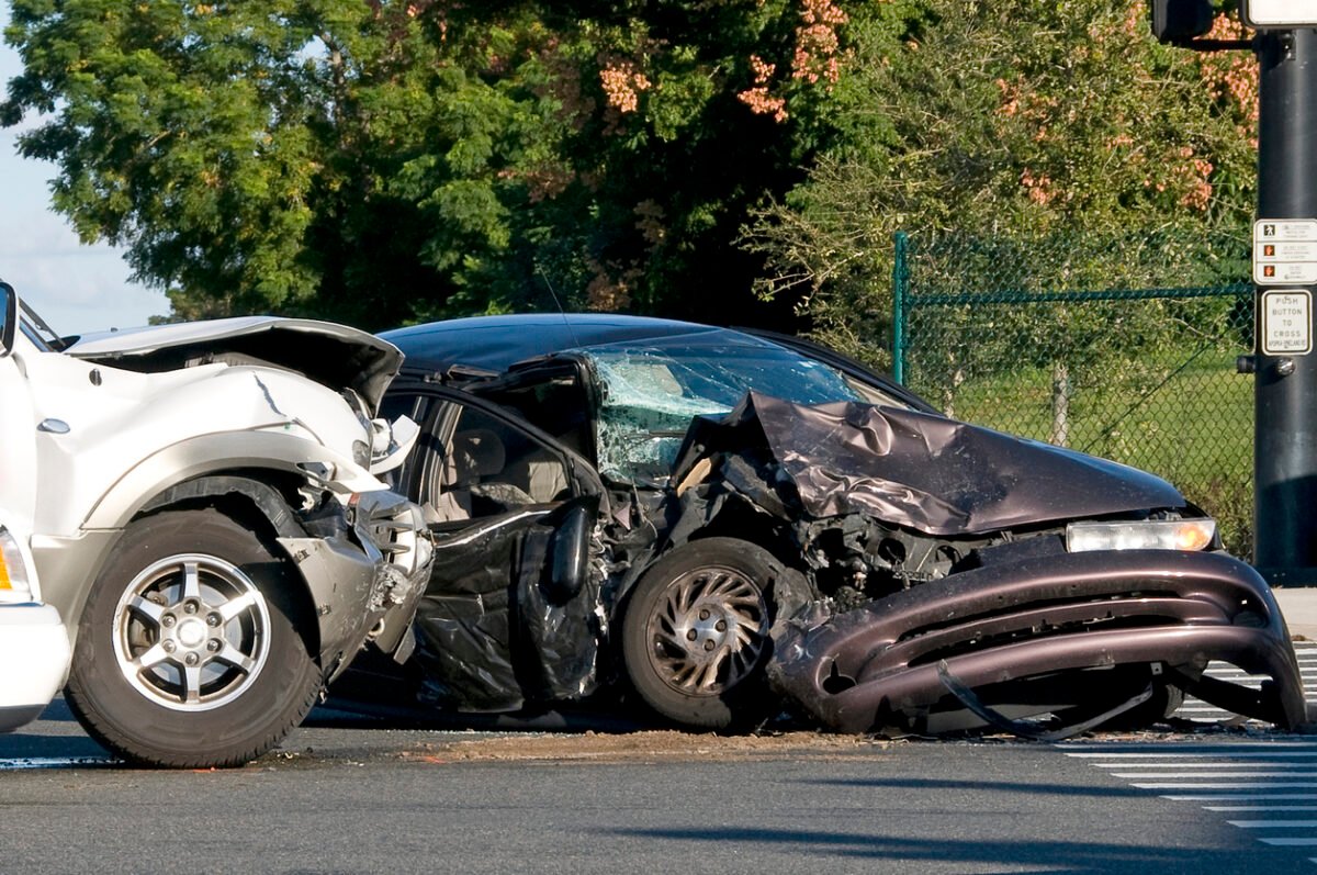 Dallas Personal Injury Lawyer