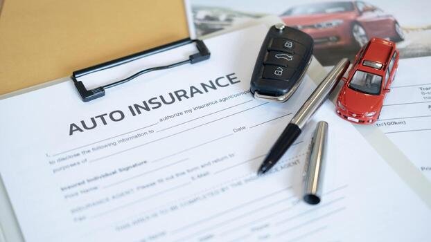 Excluded Drivers Auto Insurance