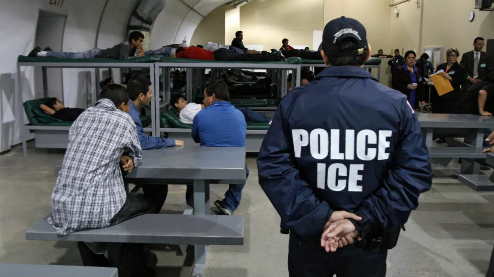 ICE Detention Lawyer Scottsdale