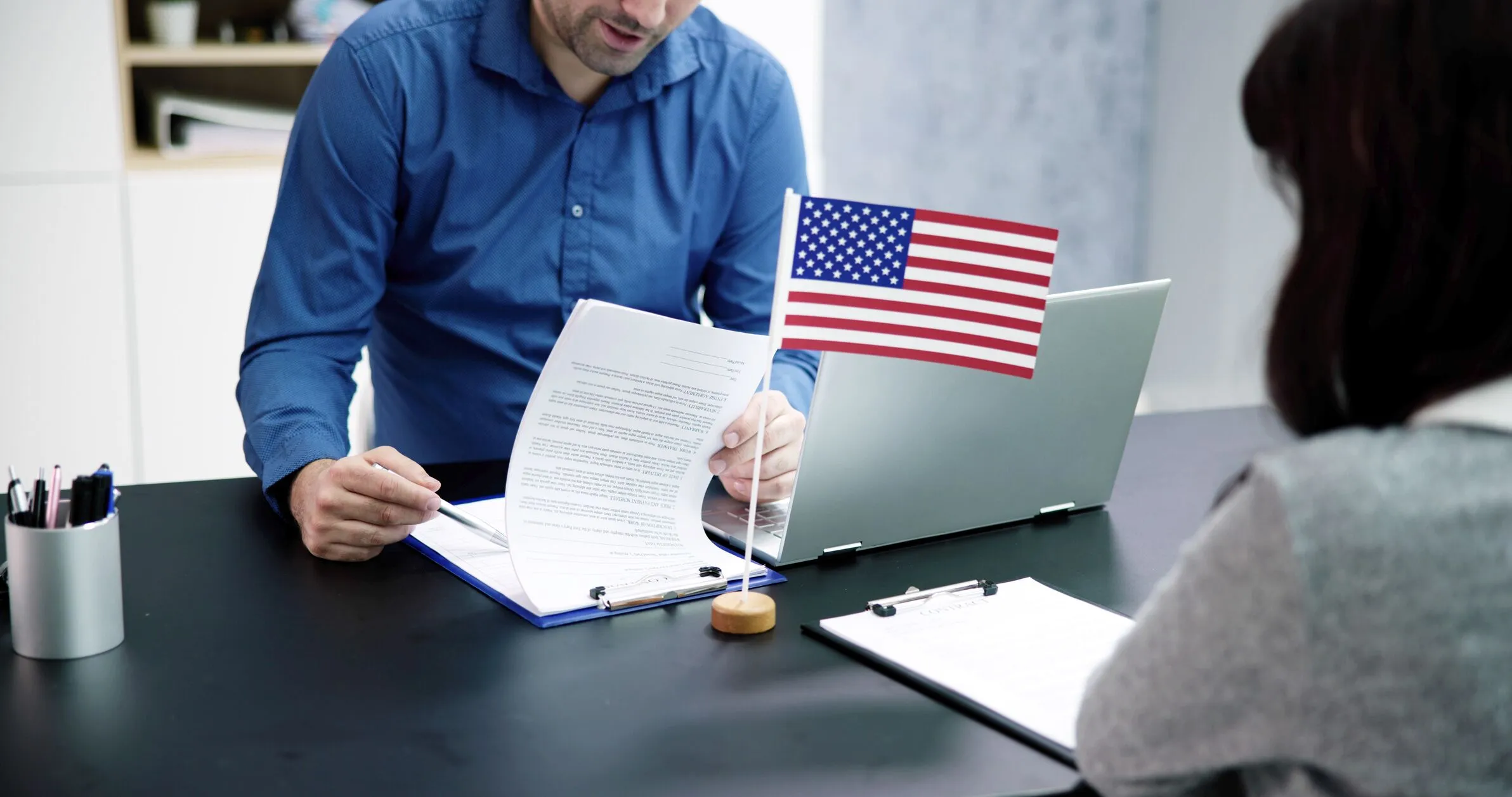 Immigration Bond Attorney Scottsdale AZ