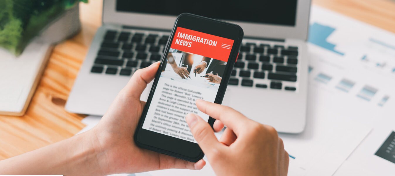 Latest Immigration Updates & Legal Insights