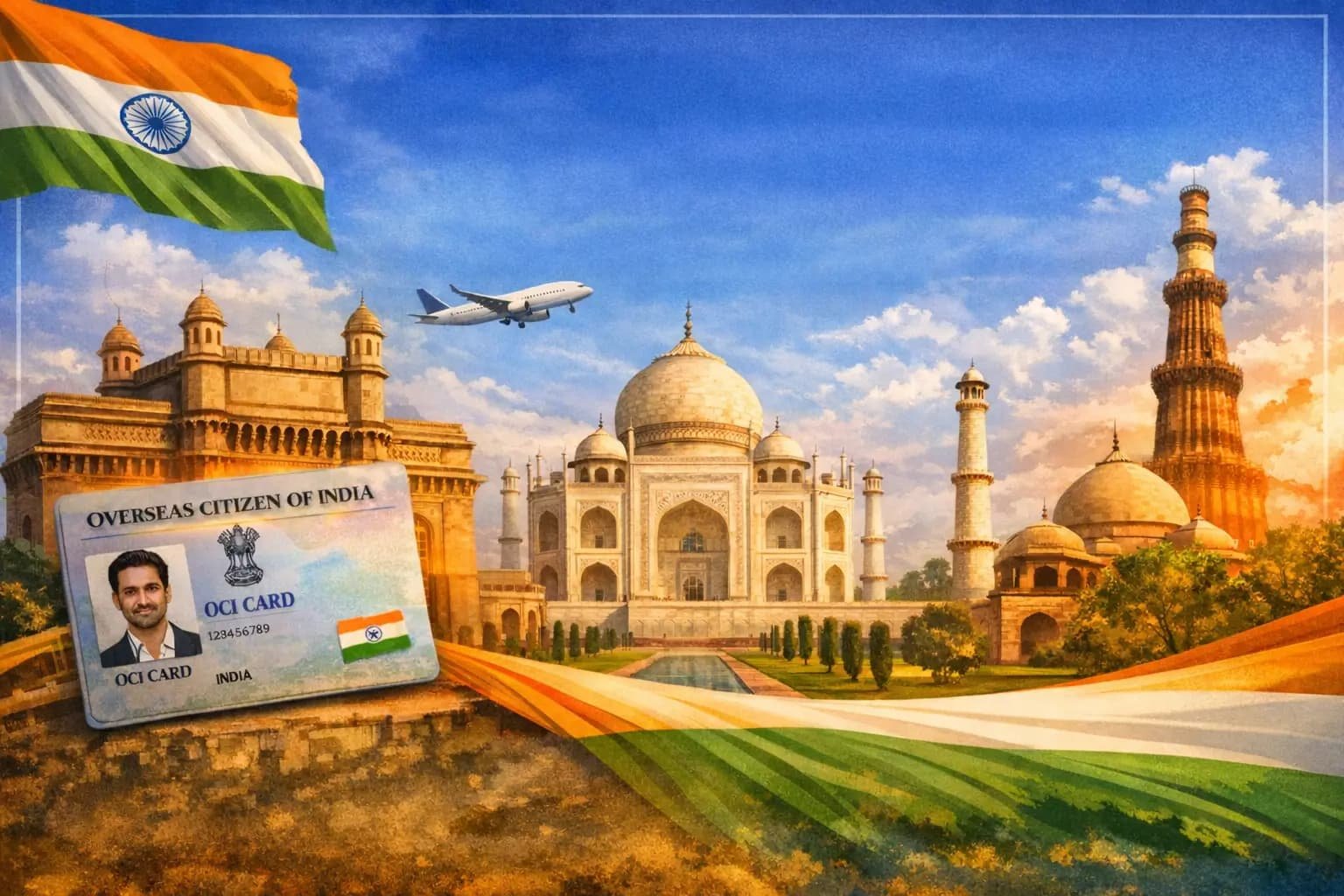 PIO to OCI Conversion 2026