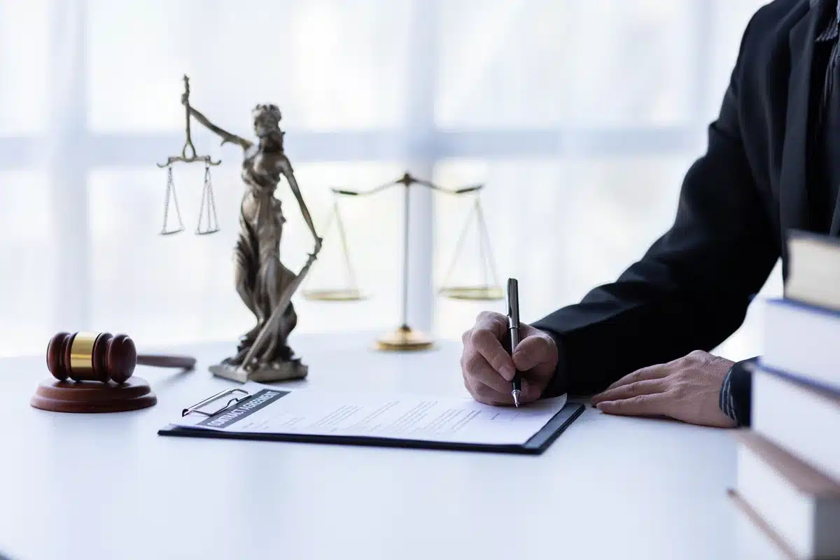 Reasonable Person Standard in Texas Law
