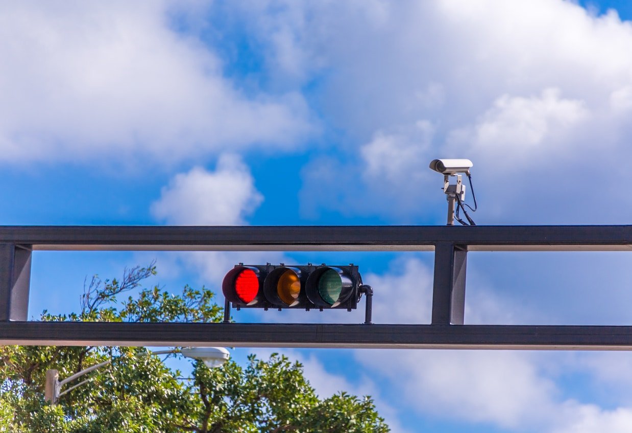 Traffic Camera Laws Texas