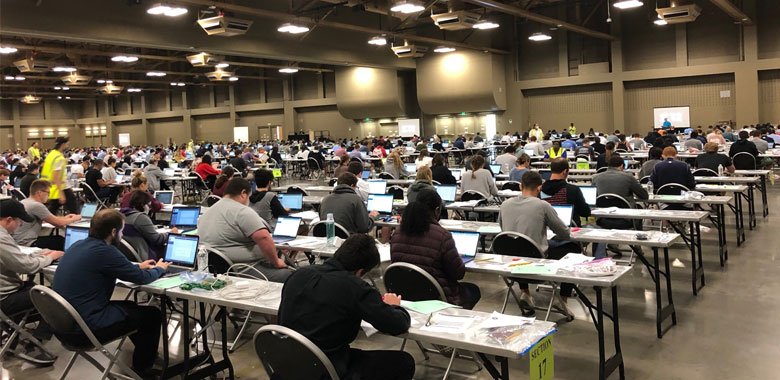 Bar Exam Meaning & Why It Matters in Texas