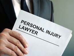 Personal Injury Lawyers in mesa
