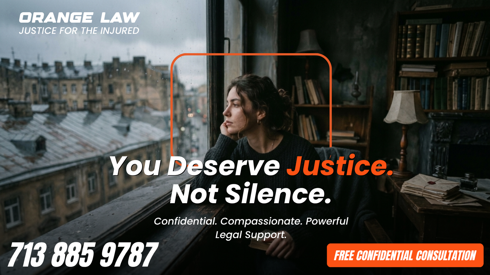 Sexual Abuse Lawyer in Austin, TX