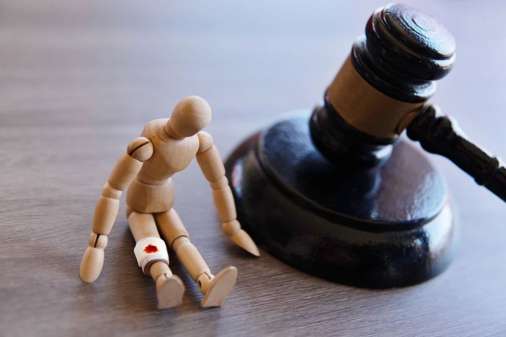 Tucson Personal Injury Lawyers