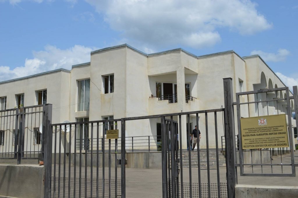 Asylum Lawyer in Georgia
