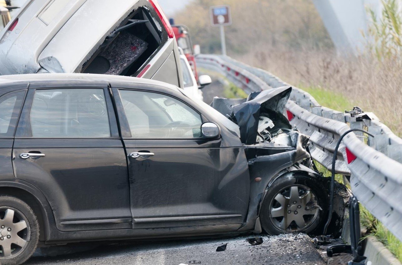 CAR ACCIDENT ATTORNEY IN GEORGIA