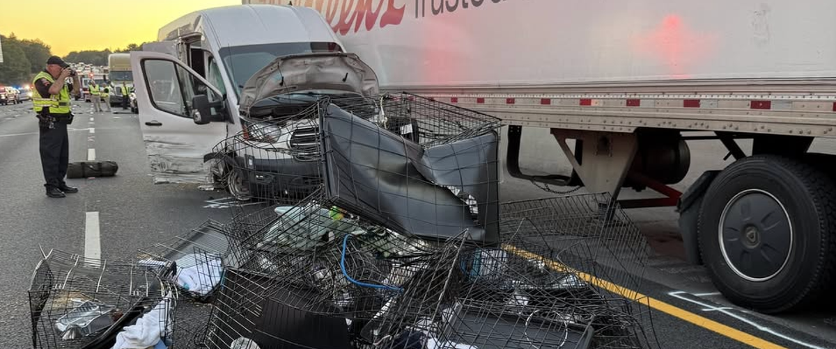 Georgia Truck Accident Lawyer