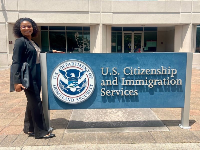 Houston Immigration Lawyer