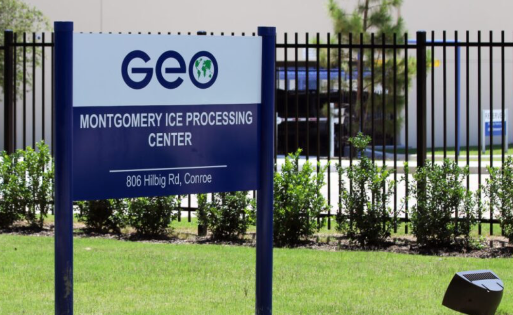 Montgomery Processing Center Lawyer