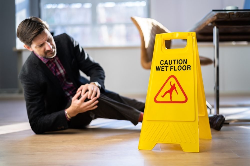 Slip and Fall Accident Lawyer in Georgia