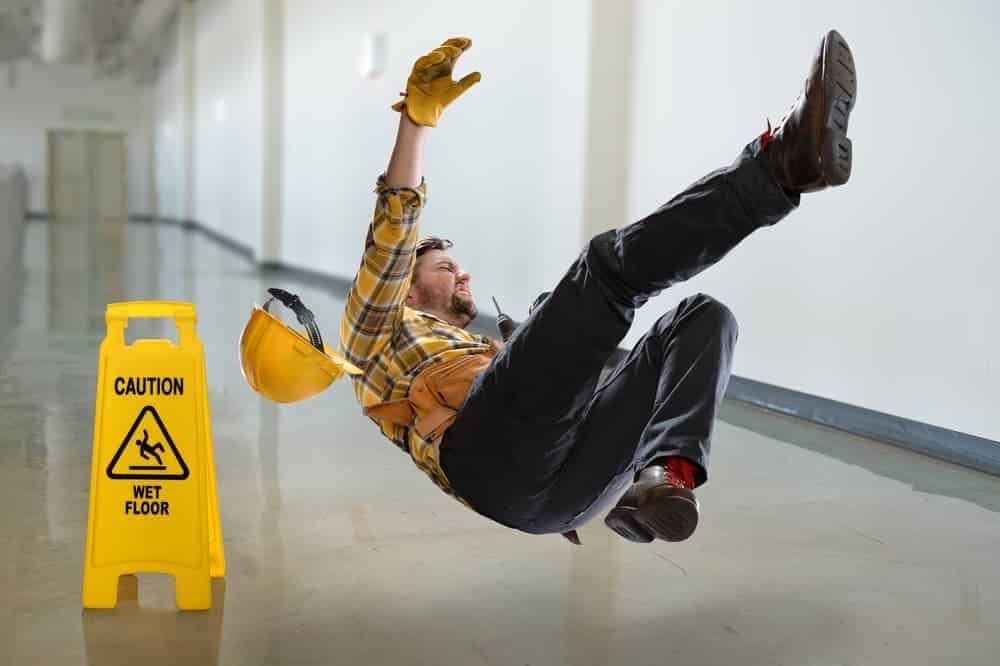 Slip and Fall Accident Lawyer in Georgia