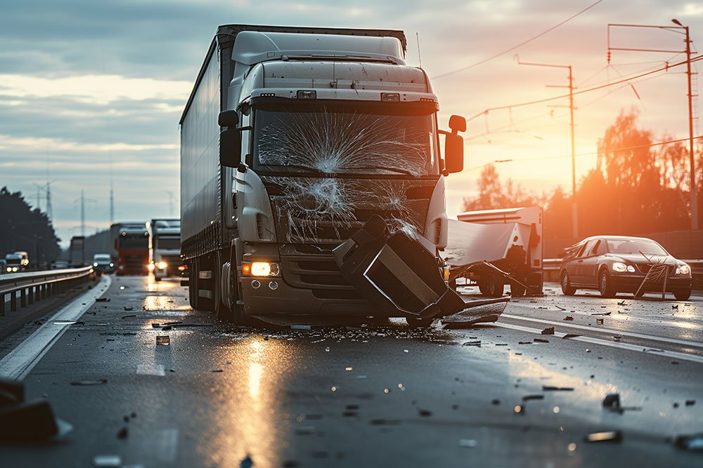 Houston Truck Accident Lawyer