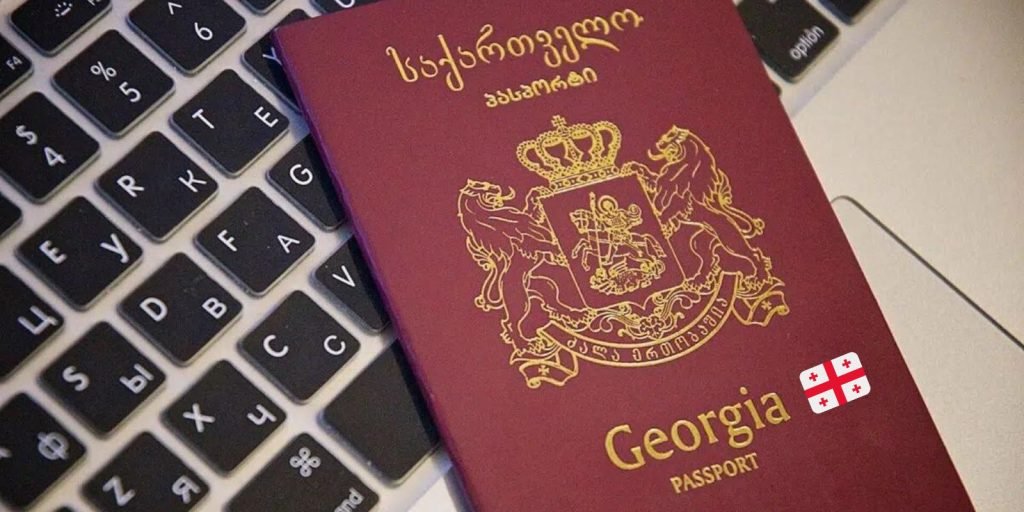 Visa Lawyer in Georgia