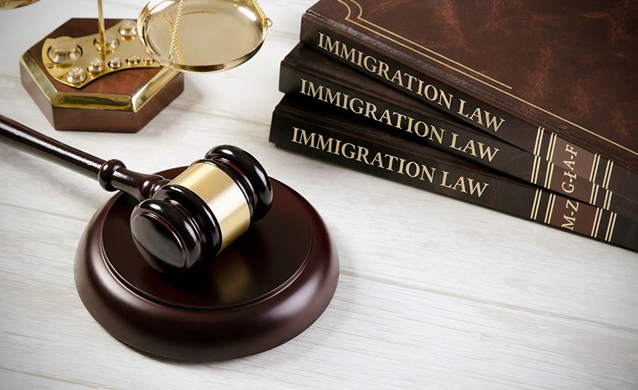 What exactly does an immigration lawyer do